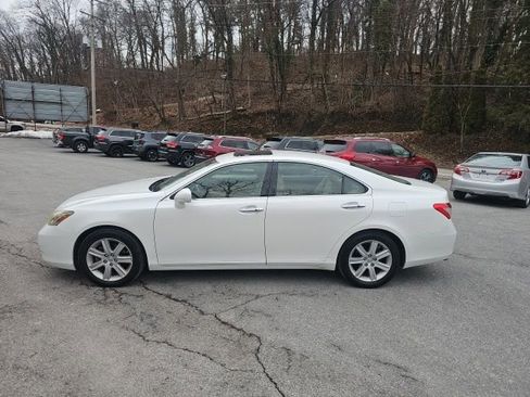 Used 2009 Lexus ES 350 image 6