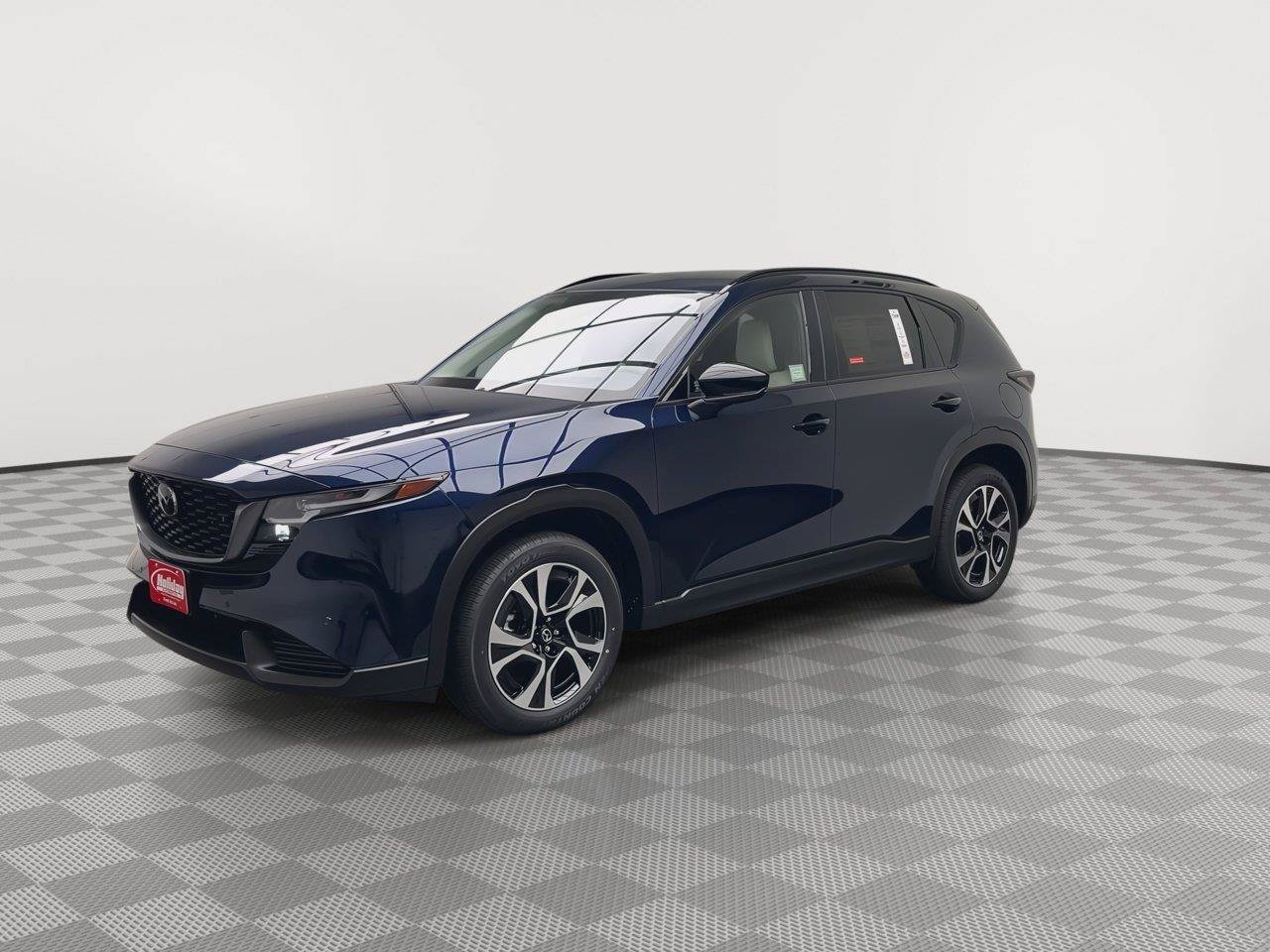 New 2026 MAZDA CX-5 Preferred AWD/4WD image 35