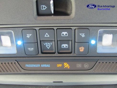 Used 2025 Ford F150 XLT w/ Equipment Group 303A High AWD/4WD image 42