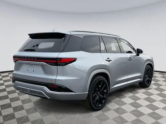 Used 2025 Lexus TX 350 AWD w/ Technology Package video 2