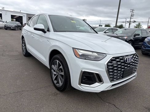 Used 2024 Audi Q5 2.0T Premium AWD/4WD image 7