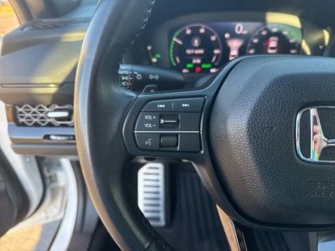 Used 2023 Honda Accord Sport image 26