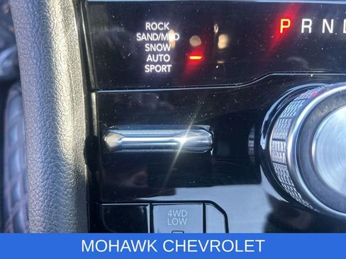 Used 2022 Jeep Grand Cherokee Summit w/ Adv Protech Group IV AWD/4WD image 37