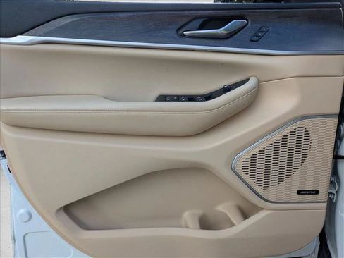 Used 2023 Jeep Grand Cherokee L Limited RWD image 8