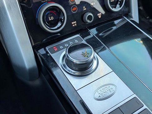 Used 2021 Land Rover Range Rover P525 Westminster Edition LWB image 12