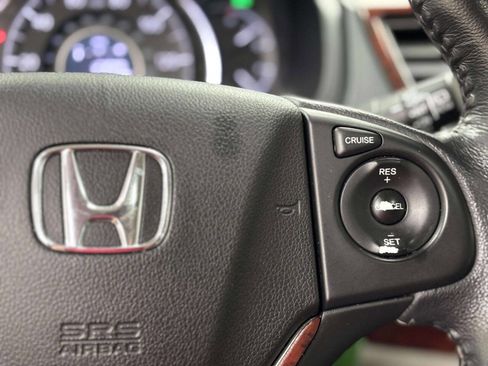Used 2014 Honda CR-V EX-L image 33