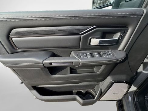 New 2026 RAM 2500 Power Wagon AWD/4WD image 27