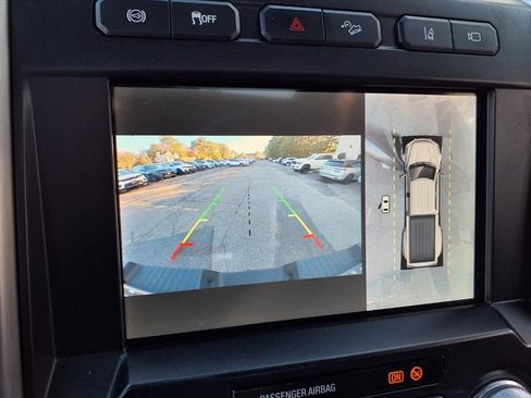 Used 2021 Ford F450 Platinum w/ FX4 Off-Road Package image 15