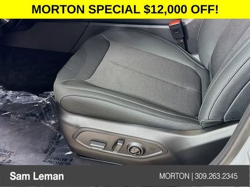 New 2025 Jeep Grand Cherokee Laredo X image 18