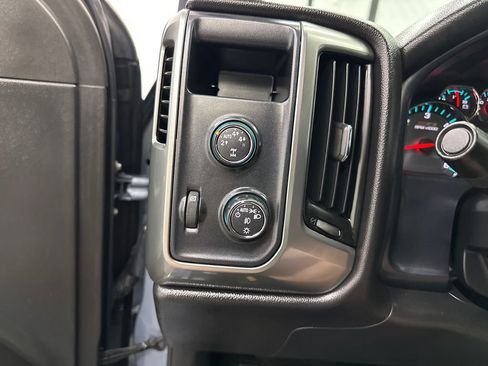 Used 2015 Chevrolet Silverado 1500 LT w/ All Star Edition AWD/4WD image 31