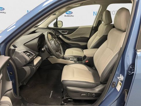 Used 2024 Subaru Forester Limited AWD/4WD image 7