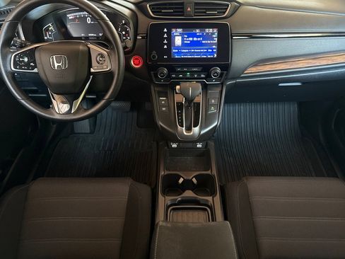 Used 2022 Honda CR-V EX image 18