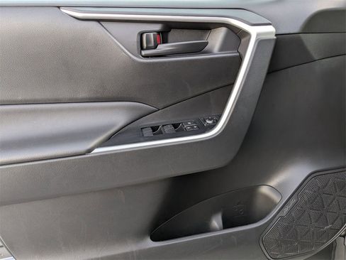 Used 2025 Toyota RAV4 LE image 13