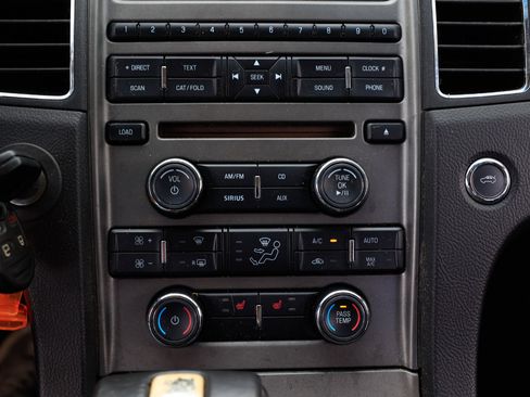 Used 2012 Ford Taurus SEL image 31