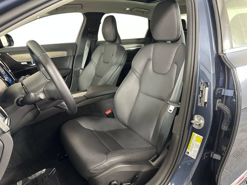 Used 2025 Volvo S90 B6 Plus w/ Protection Package Premier AWD/4WD image 13