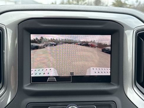 New 2025 Chevrolet Silverado 3500 W/T w/ WT Convenience Package image 44