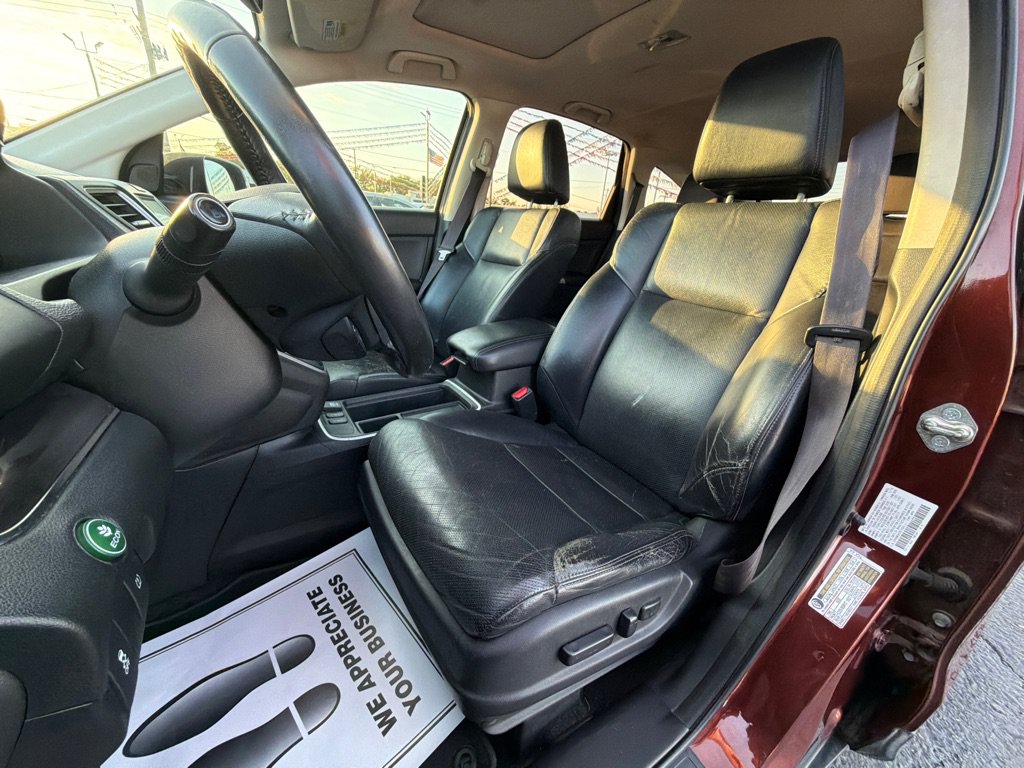Used 2015 Honda CR-V EX-L image 10