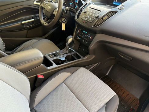 Used 2018 Ford Escape SE AWD/4WD image 12