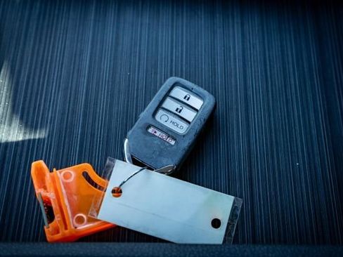 Used 2023 Honda Ridgeline RTL-E image 30