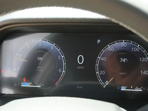 New 2026 Jeep Grand Cherokee Laredo RWD image 31