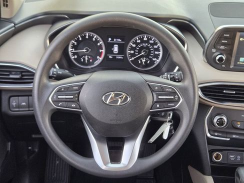 Certified 2020 Hyundai Santa Fe SE w/ Cargo Package image 25