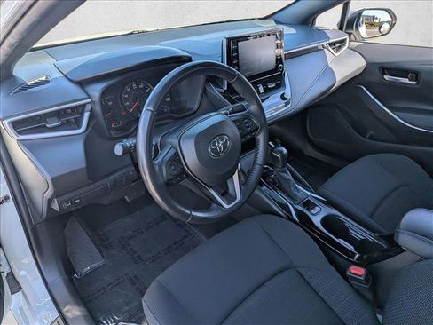 Used 2020 Toyota Corolla SE image 9
