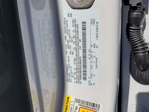 New 2025 Ford Bronco Outer Banks image 17