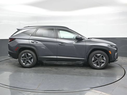 Used 2025 Hyundai Tucson SEL AWD/4WD image 4