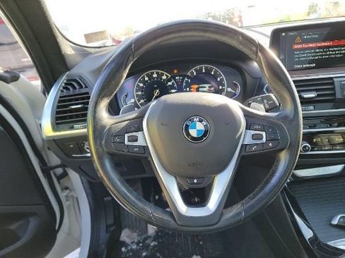 Used 2019 BMW X3 xDrive30i w/ Driving Assistance Package image 6