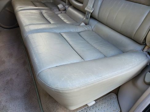 Used 1999 Toyota Land Cruiser AWD/4WD image 26