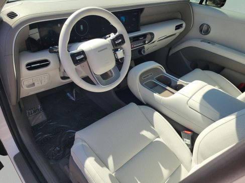 New 2026 Hyundai Palisade Limited image 19