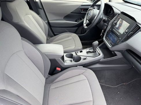 Used 2025 Subaru Crosstrek 2.0i w/ Convenience Package #1 AWD/4WD image 15