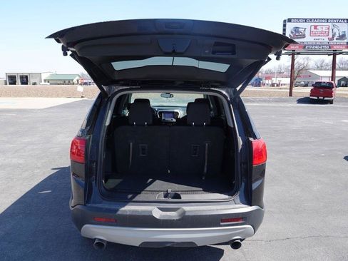 Used 2019 GMC Acadia SLE AWD/4WD image 15