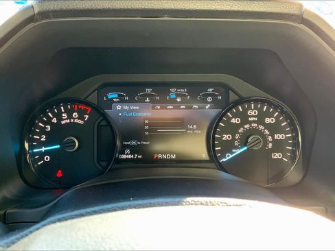 Used 2019 Ford F150 XLT w/ Equipment Group 302A Luxury AWD/4WD image 25