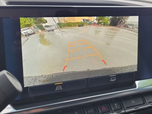 New 2026 Chevrolet Silverado 1500 RST w/ Protection Package image 14