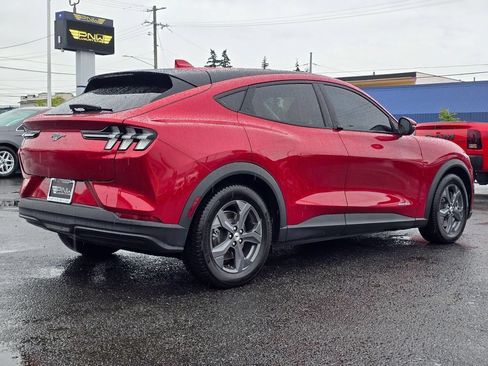 Used 2022 Ford Mustang Mach-E Select RWD image 6