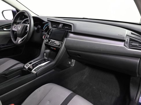 Used 2018 Honda Civic EX image 15