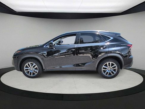 Used 2015 Lexus NX 200t AWD w/ Premium Package image 5