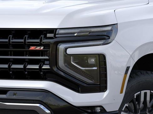 New 2026 Chevrolet Tahoe Z71 AWD/4WD image 11