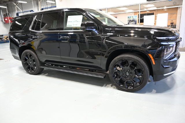 New 2026 Chevrolet Tahoe High Country AWD/4WD image 8