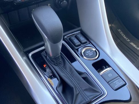 New 2026 Mitsubishi Eclipse Cross SE AWD/4WD image 11