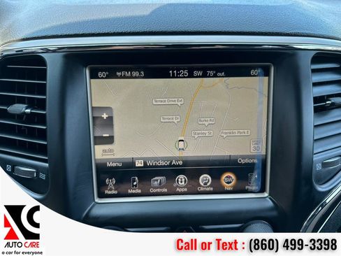 Used 2014 Jeep Grand Cherokee Limited image 25