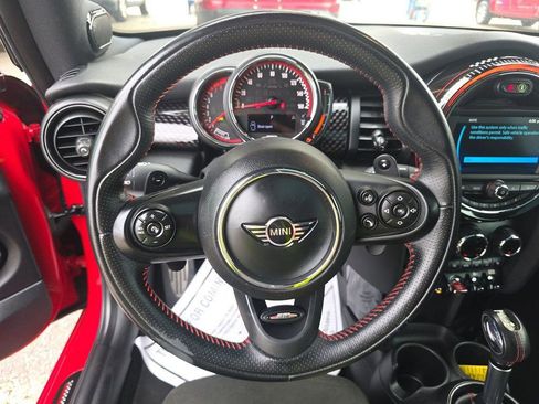 Used 2019 MINI Cooper John Cooper Works w/ Premium Package image 7