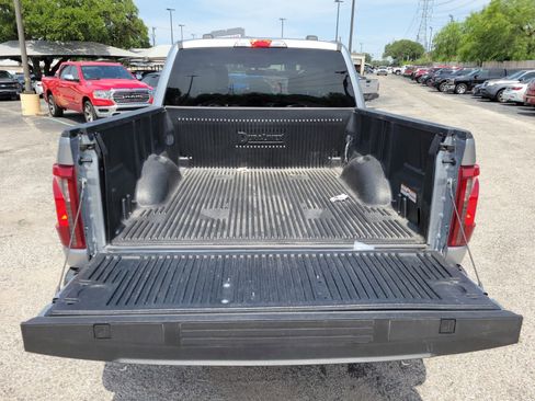 Used 2024 Ford F150 XLT w/ Mobile Office Package image 31