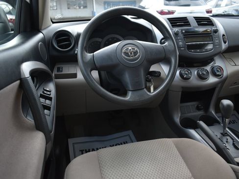 Used 2008 Toyota RAV4 4WD image 17