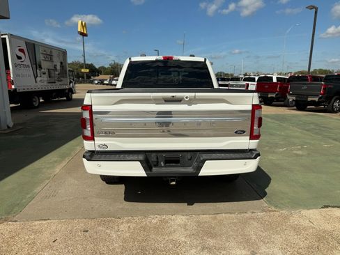 Used 2023 Ford F150 Limited image 38