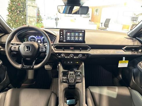 New 2026 Honda Prelude image 11