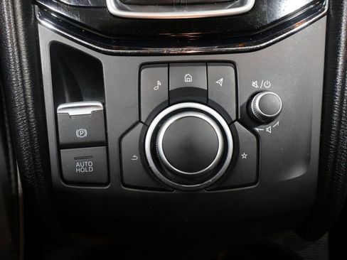 Used 2025 MAZDA CX-5 AWD 2.5 S w/ Select Package image 32