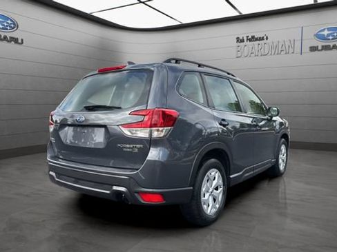 Used 2023 Subaru Forester AWD/4WD image 5