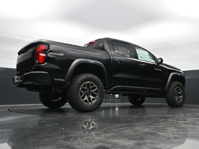 New 2026 Chevrolet Colorado ZR2 w/ Technology Package AWD/4WD image 55